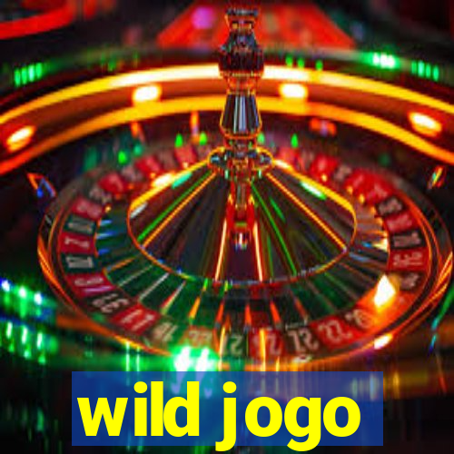 wild jogo